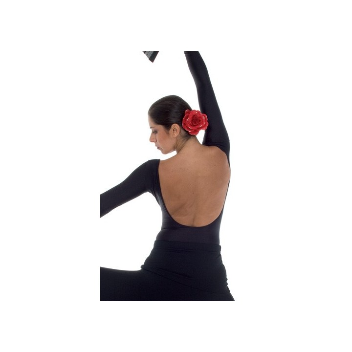 Prodotti Flamenco Personalizzabili - Body Flamenco B1054