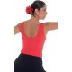 Prodotti Flamenco Personalizzabili - Body per Flamenco B1053