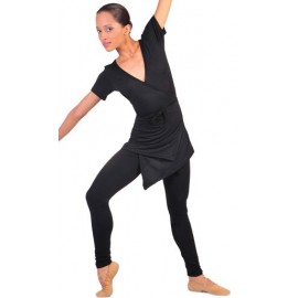 Prodotti Personalizzabili - Abbigliamento Insegnante Danza T1003