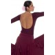 Prodotti Flamenco Personalizzabili - Body da Flamenco B1050