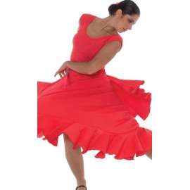 Prodotti Flamenco Personalizzabili - Vestito Flamenco FL2010