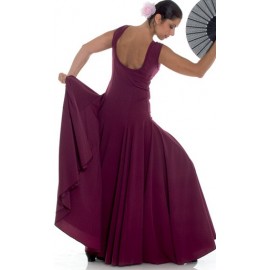Prodotti Flamenco Personalizzabili - Abito Flamenco FL2011