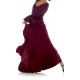 Prodotti Flamenco Personalizzabili - Gonna Flamenco FL2020