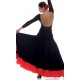 Prodotti Flamenco Personalizzabili - Gonna da Flamenco FL2022