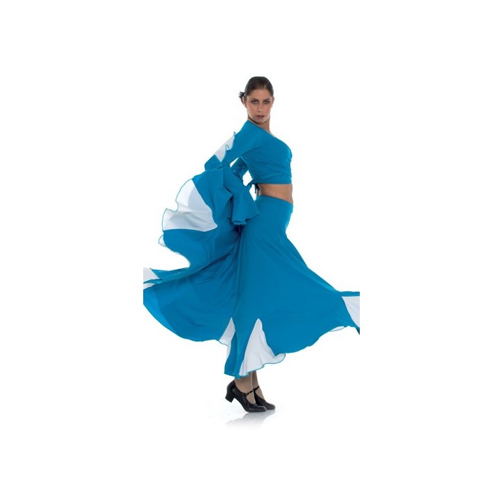 Prodotti Flamenco Personalizzabili - Flamenco Gonna FL2026
