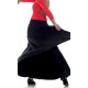 Prodotti Flamenco Personalizzabili - Gonna da Ballo Flamenco FL2029