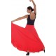 Prodotti Flamenco Personalizzabili - Gonna Flamenco FL2030