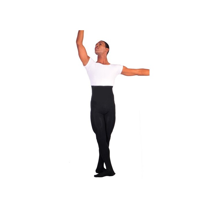 Abbigliamento Danza Uomo - Tuta danza classica uomo M914