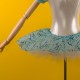 Tutù, Tutulette & Degas - Tutù Danza Frozen - TU6F