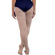 Calze Danza - Collant danza classica TB107