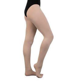 Calze Danza - Collant danza classica TB107N