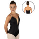 Body Danza - Body per Danza Classica Cristabel B40V