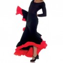 Abiti Flamenco Produzione e Vendita